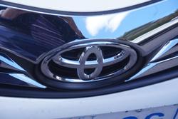 2016 Toyota Corolla Ascent