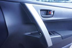 2016 Toyota Corolla Ascent