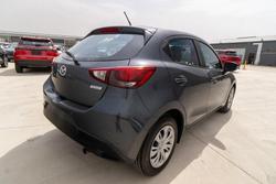 2016 Mazda 2 Neo