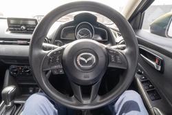 2016 Mazda 2 Neo