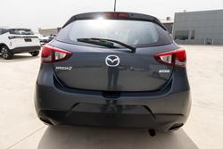 2016 Mazda 2 Neo