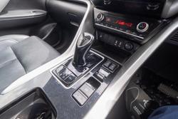 2022 Mitsubishi Eclipse Cross PHEV Exceed