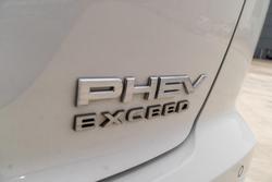 2022 Mitsubishi Eclipse Cross PHEV Exceed