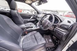 2022 Mitsubishi Eclipse Cross PHEV Exceed