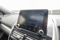 2022 Mitsubishi Eclipse Cross PHEV Exceed