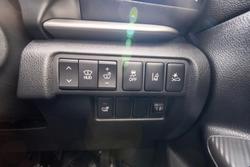 2022 Mitsubishi Eclipse Cross PHEV Exceed