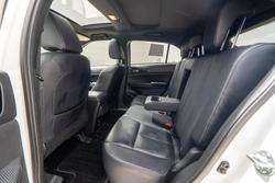 2022 Mitsubishi Eclipse Cross PHEV Exceed