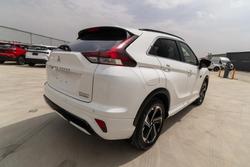 2022 Mitsubishi Eclipse Cross PHEV Exceed