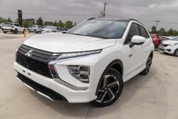 2022 Mitsubishi Eclipse Cross PHEV Exceed