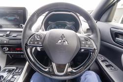 2022 Mitsubishi Eclipse Cross PHEV Exceed