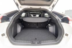 2022 Mitsubishi Eclipse Cross PHEV Exceed