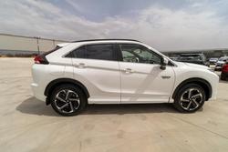 2022 Mitsubishi Eclipse Cross PHEV Exceed