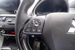 2022 Mitsubishi Eclipse Cross PHEV Exceed