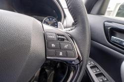 2022 Mitsubishi Eclipse Cross PHEV Exceed