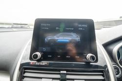 2022 Mitsubishi Eclipse Cross PHEV Exceed