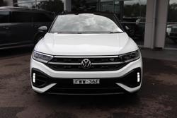 2022 Volkswagen T-Roc R