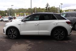 2022 Volkswagen T-Roc R