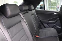 2022 Volkswagen T-Roc R