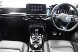 2022 Volkswagen T-Roc R