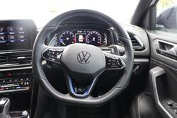 2022 Volkswagen T-Roc R