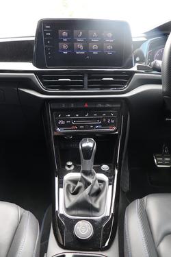 2022 Volkswagen T-Roc R