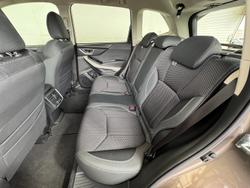 2024 Subaru Forester 2.5i Premium