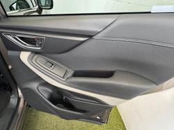 2024 Subaru Forester 2.5i Premium