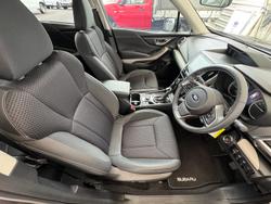 2024 Subaru Forester 2.5i Premium