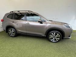 2024 Subaru Forester 2.5i Premium