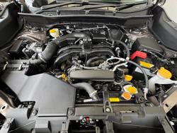 2024 Subaru Forester 2.5i Premium