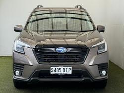 2024 Subaru Forester 2.5i Premium