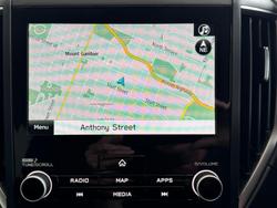 2024 Subaru Forester 2.5i Premium