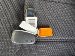 2024 Subaru Forester 2.5i Premium