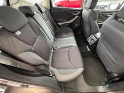 2024 Subaru Forester 2.5i Premium