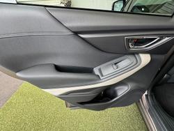 2024 Subaru Forester 2.5i Premium