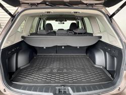 2024 Subaru Forester 2.5i Premium