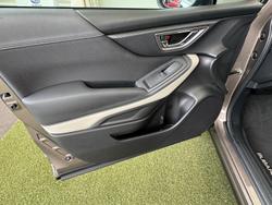 2024 Subaru Forester 2.5i Premium