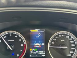 2024 Subaru Forester 2.5i Premium