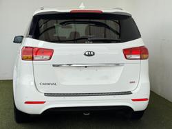 2017 Kia Carnival S