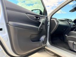 2018 Nissan QASHQAI ST