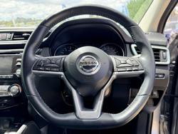 2018 Nissan QASHQAI ST