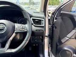 2018 Nissan QASHQAI ST