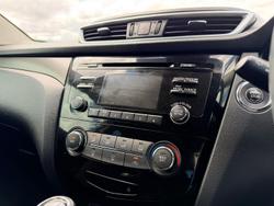 2018 Nissan QASHQAI ST