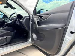 2018 Nissan QASHQAI ST