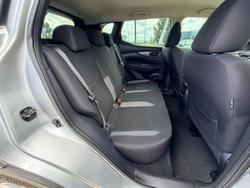 2018 Nissan QASHQAI ST