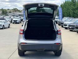 2018 Nissan QASHQAI ST