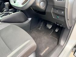 2018 Nissan QASHQAI ST