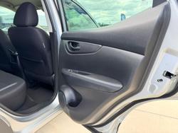 2018 Nissan QASHQAI ST