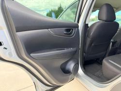 2018 Nissan QASHQAI ST