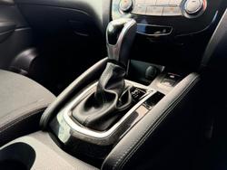 2018 Nissan QASHQAI ST